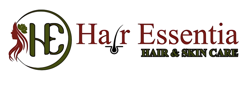 Hair Essentia Logo