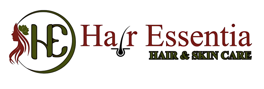 Hair Essentia Logo